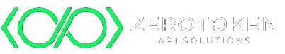 ZeroToken API Solutions